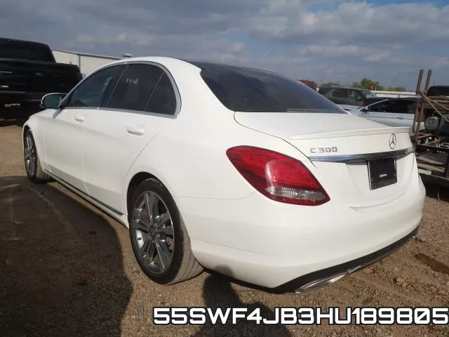 55SWF4JB3HU189805 фото 4