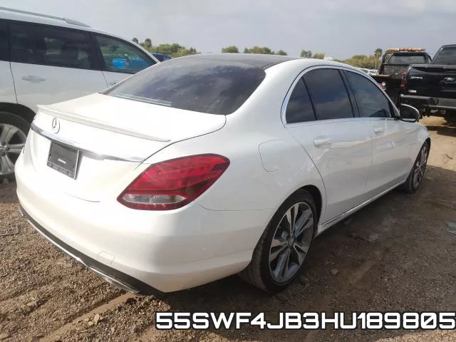 55SWF4JB3HU189805 фото 5