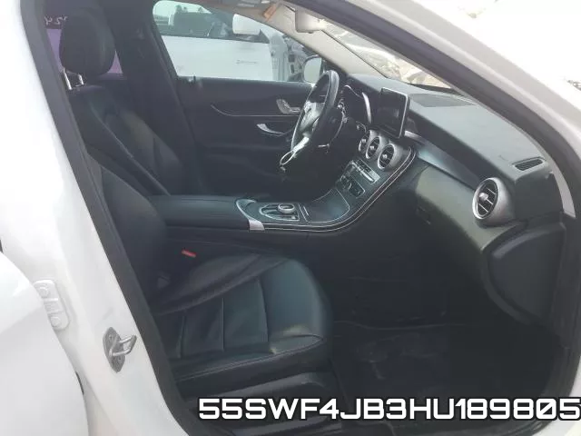 55SWF4JB3HU189805 фото 6