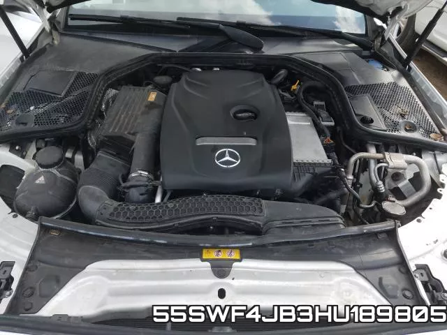 55SWF4JB3HU189805 фото 8