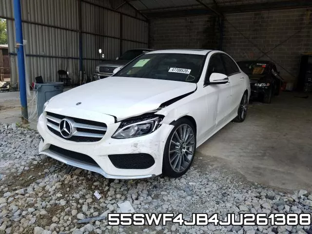 55SWF4JB4JU261388 фото 3