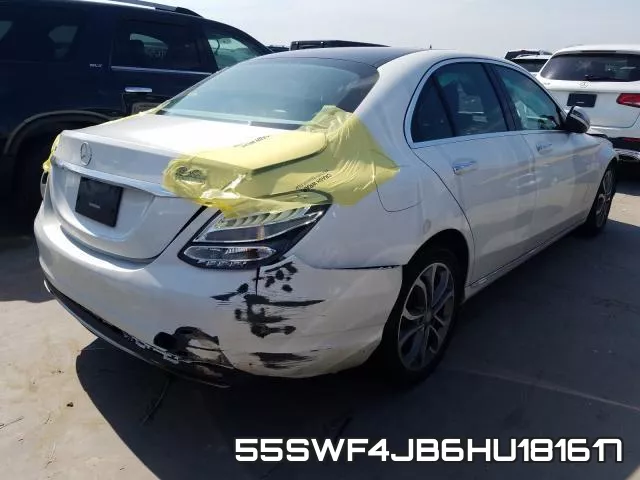 55SWF4JB6HU181617 фото 5