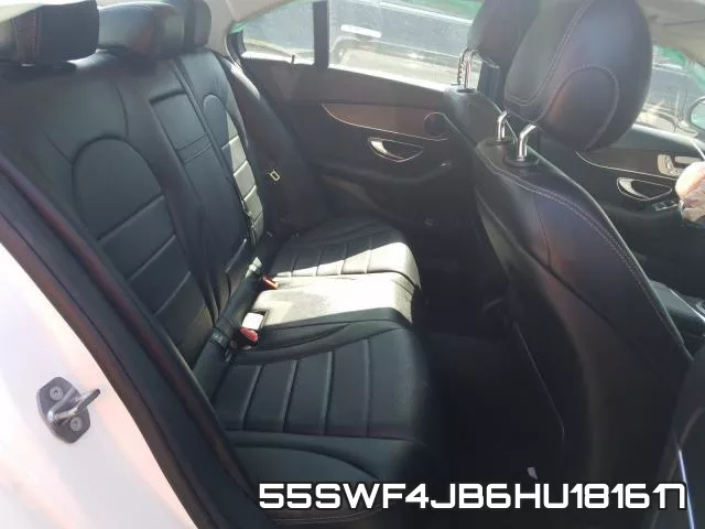55SWF4JB6HU181617 фото 7