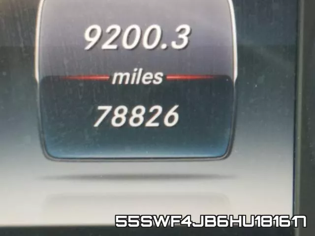 55SWF4JB6HU181617 фото 9