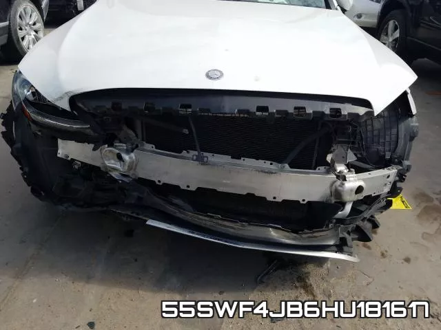 55SWF4JB6HU181617 фото 10