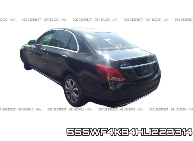 55SWF4KB4HU223314 фото 4