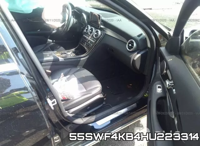 55SWF4KB4HU223314 фото 6
