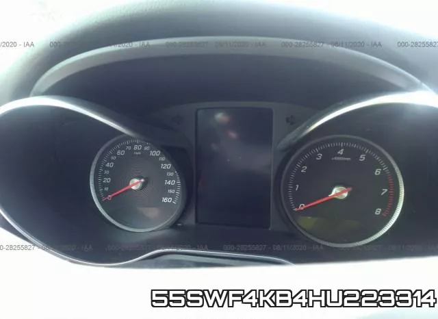 55SWF4KB4HU223314 фото 8