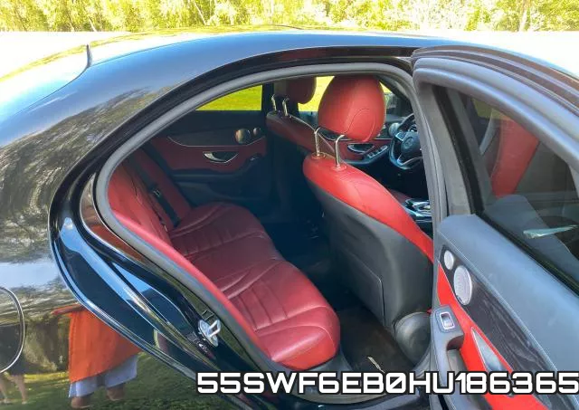 55SWF6EB0HU186365 фото 7