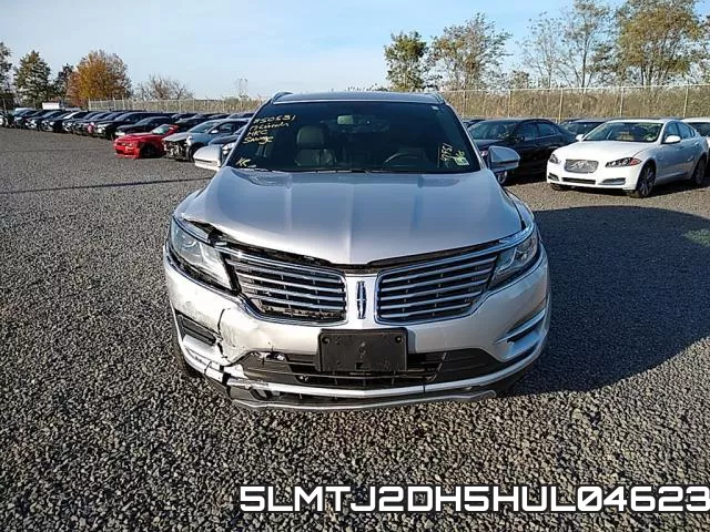 5LMTJ2DH5HUL04623 фото 2