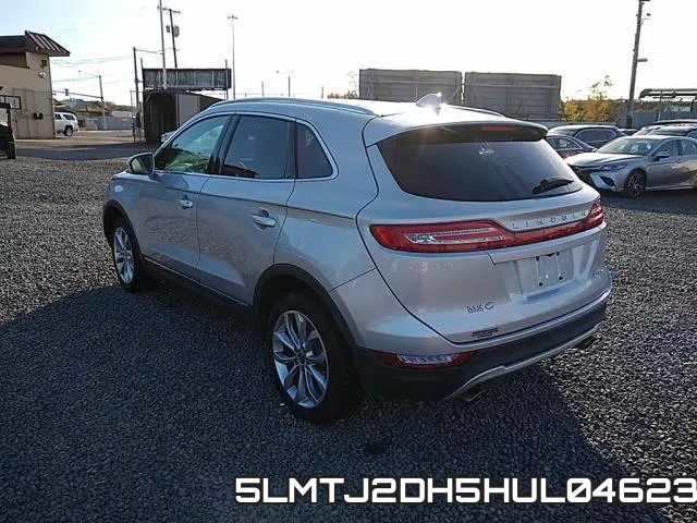 5LMTJ2DH5HUL04623 фото 5