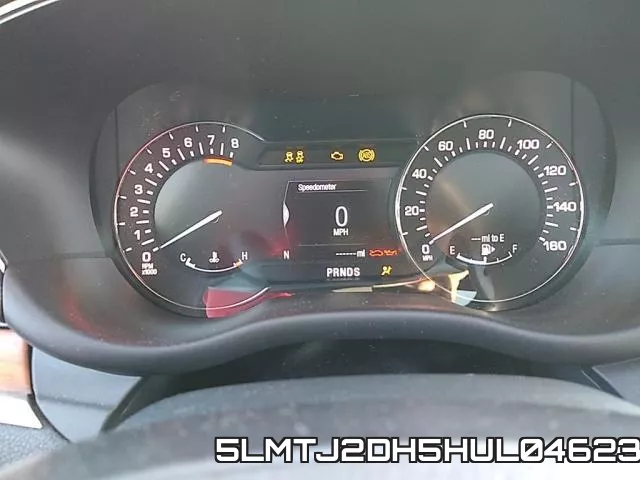 5LMTJ2DH5HUL04623 фото 6