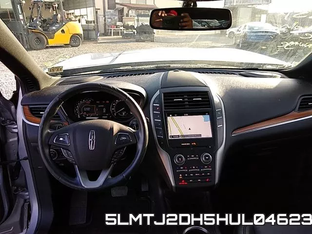 5LMTJ2DH5HUL04623 фото 8