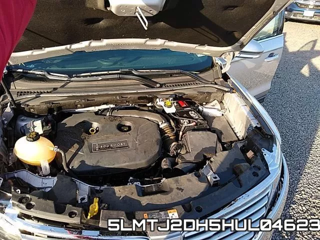 5LMTJ2DH5HUL04623 фото 10