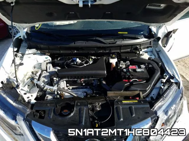 5N1AT2MT1HC804423 фото 8