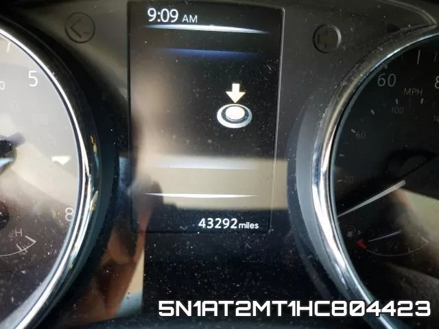 5N1AT2MT1HC804423 фото 9
