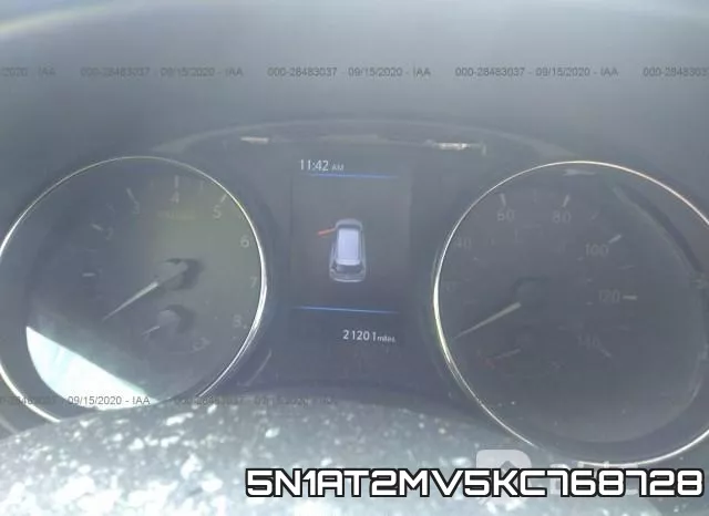 5N1AT2MV5KC768728 фото 8