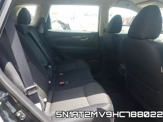 5N1AT2MV9HC788022 фото 7