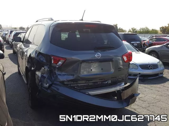 5N1DR2MM0JC627745 фото 4