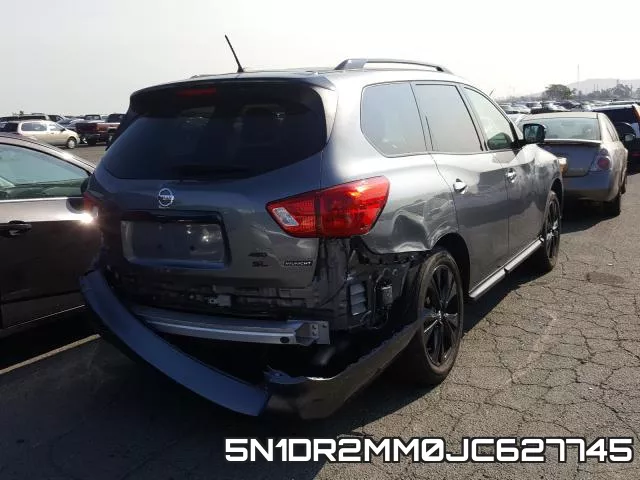 5N1DR2MM0JC627745 фото 5