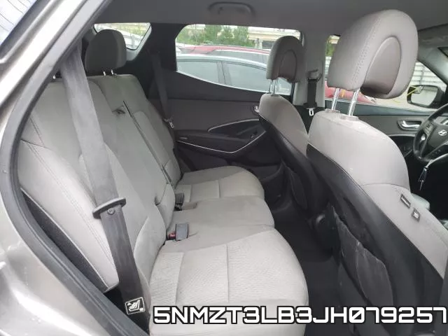 5NMZT3LB3JH079257 фото 7