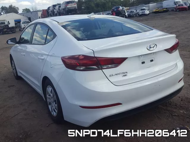 5NPD74LF6HH206412 фото 4