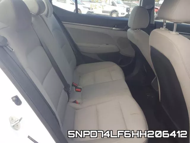 5NPD74LF6HH206412 фото 7