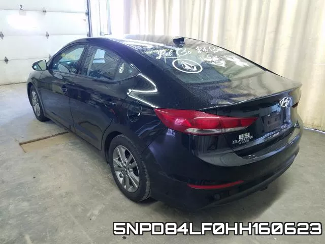 5NPD84LF0HH160623 фото 4