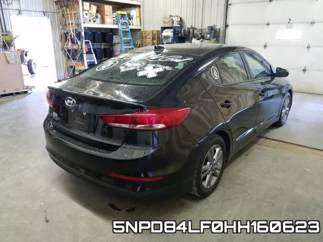 5NPD84LF0HH160623 фото 5