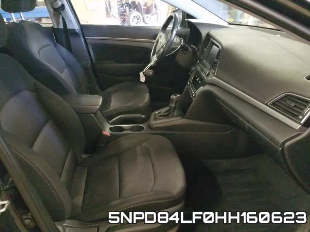 5NPD84LF0HH160623 фото 6