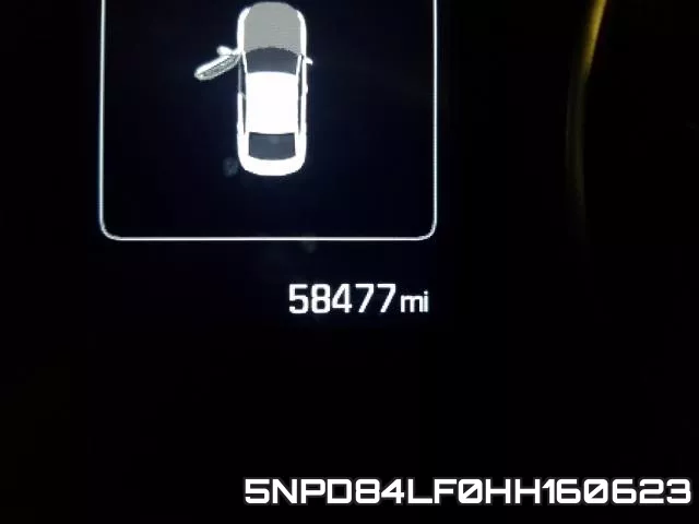 5NPD84LF0HH160623 фото 9