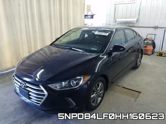 5NPD84LF0HH160623 фото 10