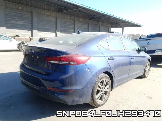 5NPD84LF0JH293470 фото 5
