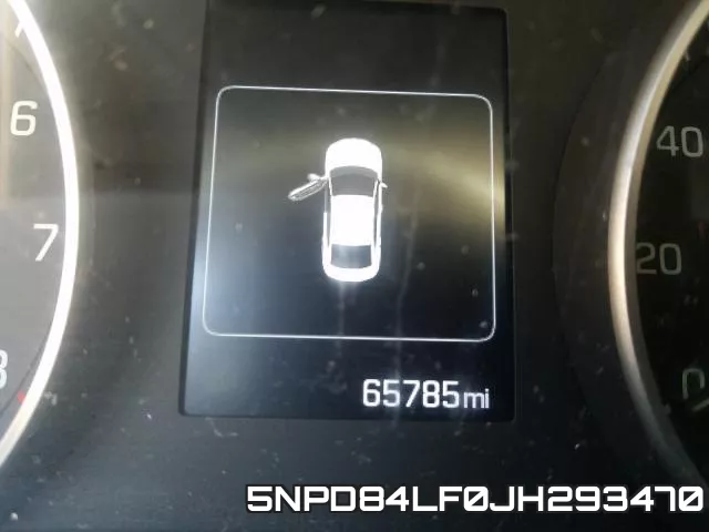 5NPD84LF0JH293470 фото 9
