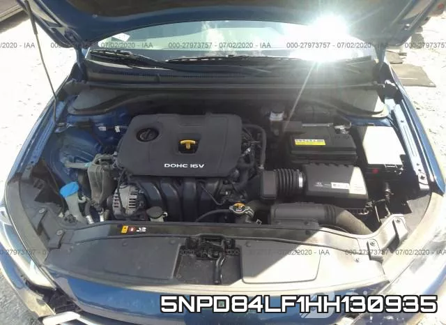 5NPD84LF1HH130935 фото 2
