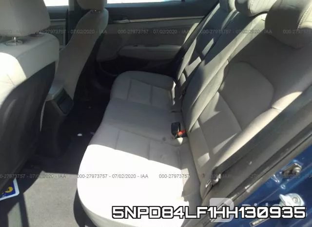 5NPD84LF1HH130935 фото 9