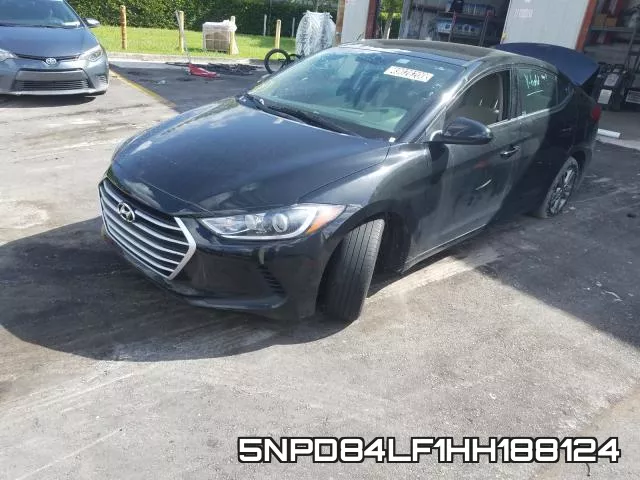5NPD84LF1HH188124 фото 3