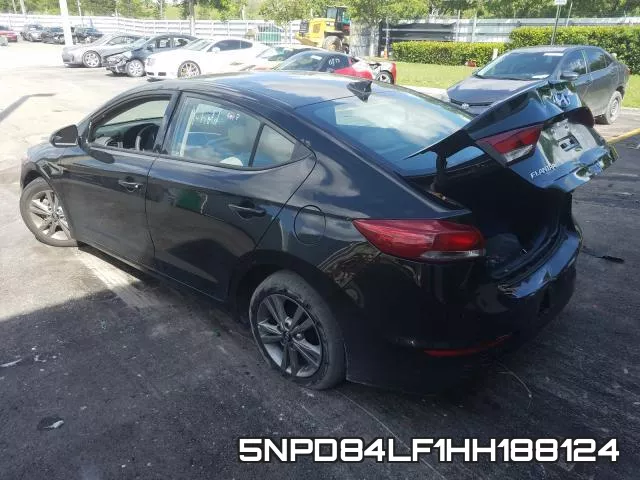5NPD84LF1HH188124 фото 4