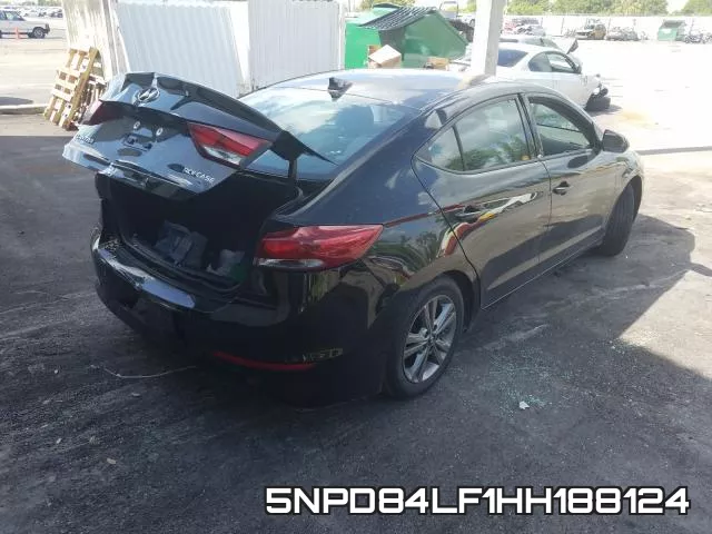 5NPD84LF1HH188124 фото 5