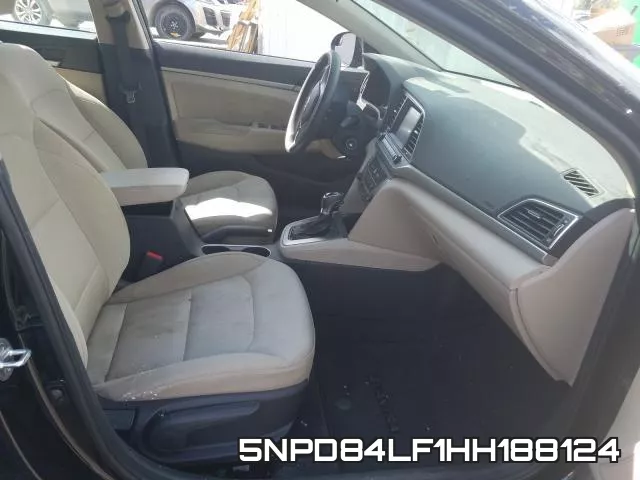 5NPD84LF1HH188124 фото 6