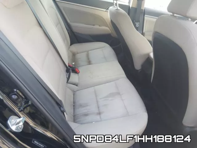 5NPD84LF1HH188124 фото 7