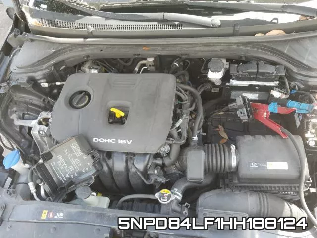 5NPD84LF1HH188124 фото 8
