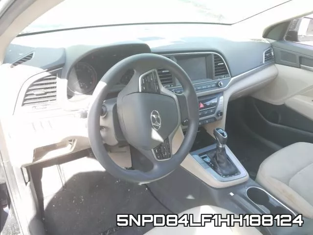 5NPD84LF1HH188124 фото 10