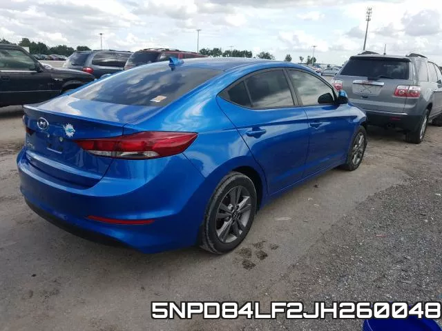 5NPD84LF2JH260048 фото 5