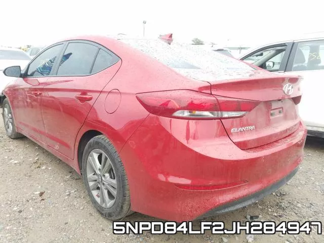 5NPD84LF2JH284947 фото 4