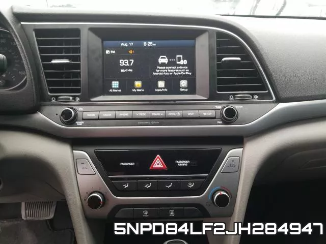 5NPD84LF2JH284947 фото 10