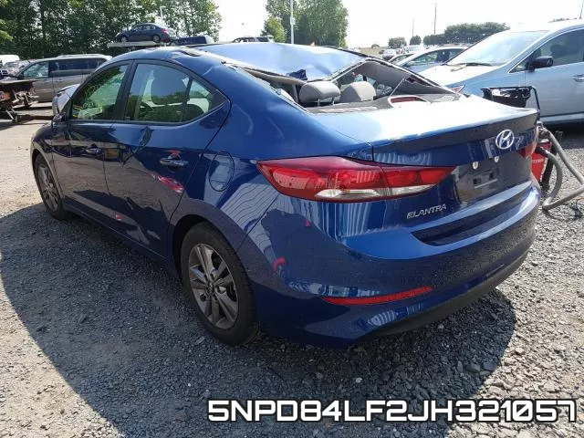 5NPD84LF2JH321057 фото 4
