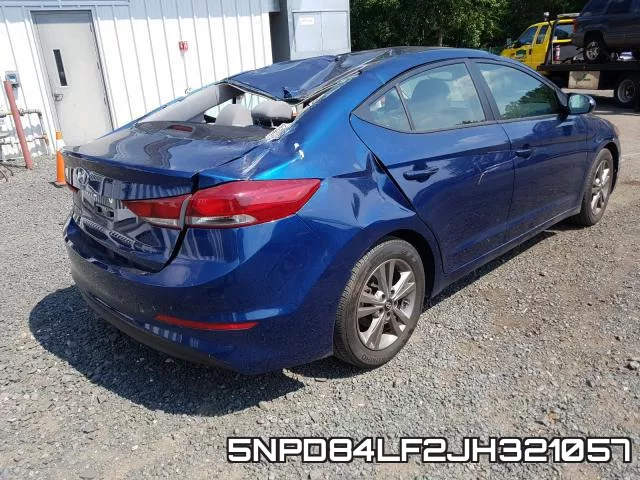 5NPD84LF2JH321057 фото 5
