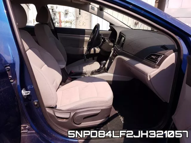 5NPD84LF2JH321057 фото 6