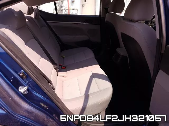 5NPD84LF2JH321057 фото 7